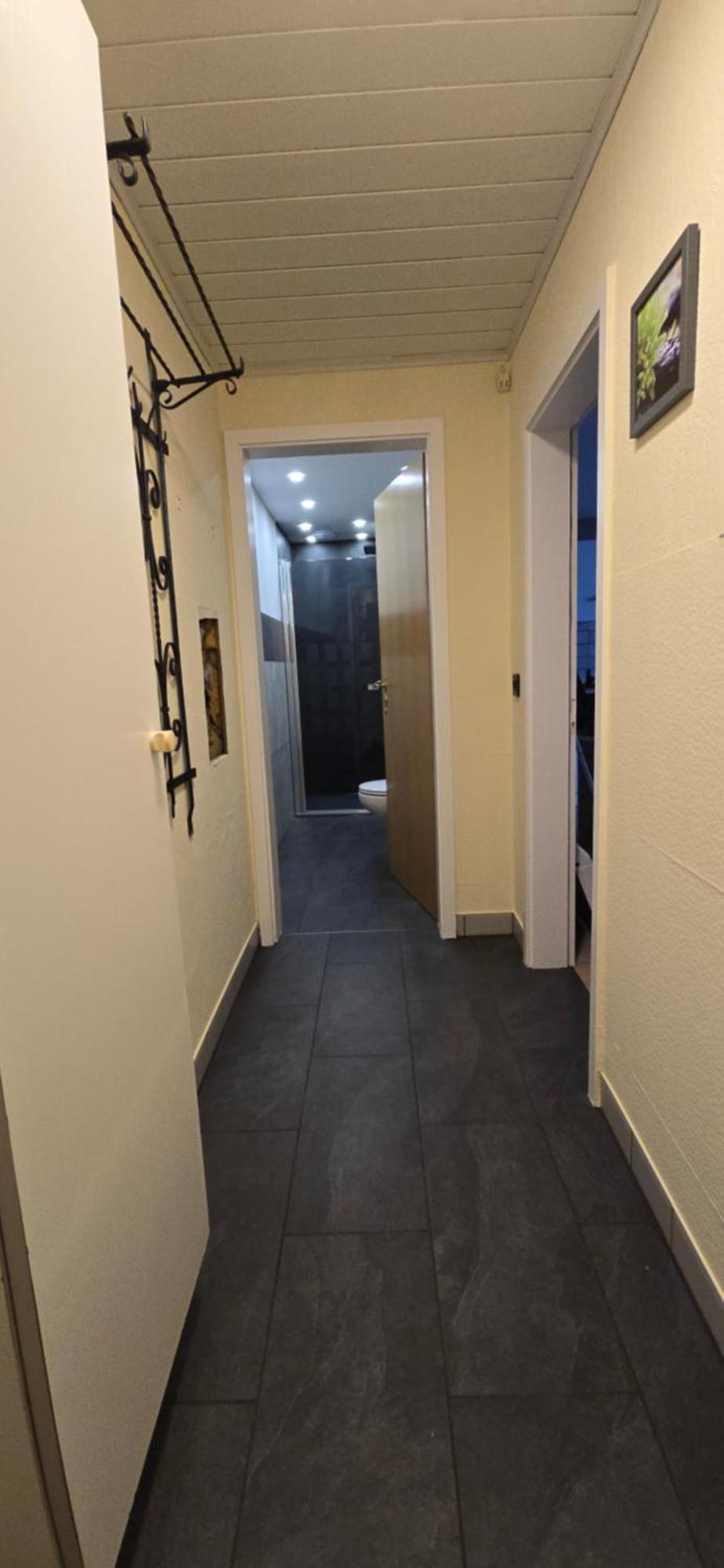Ferienwohnung Nikolaus Bernkastel-Kues Kültér fotó