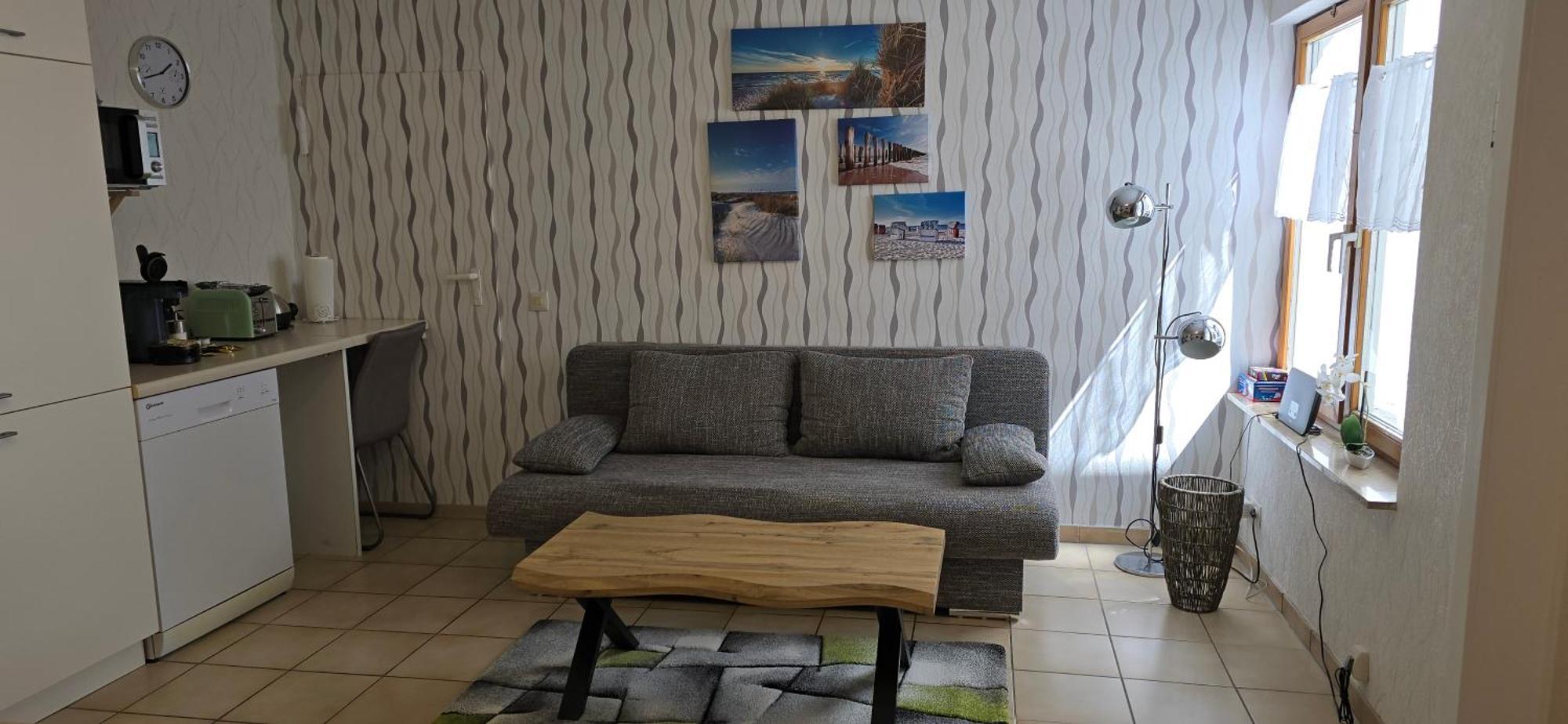 Ferienwohnung Nikolaus Bernkastel-Kues Kültér fotó