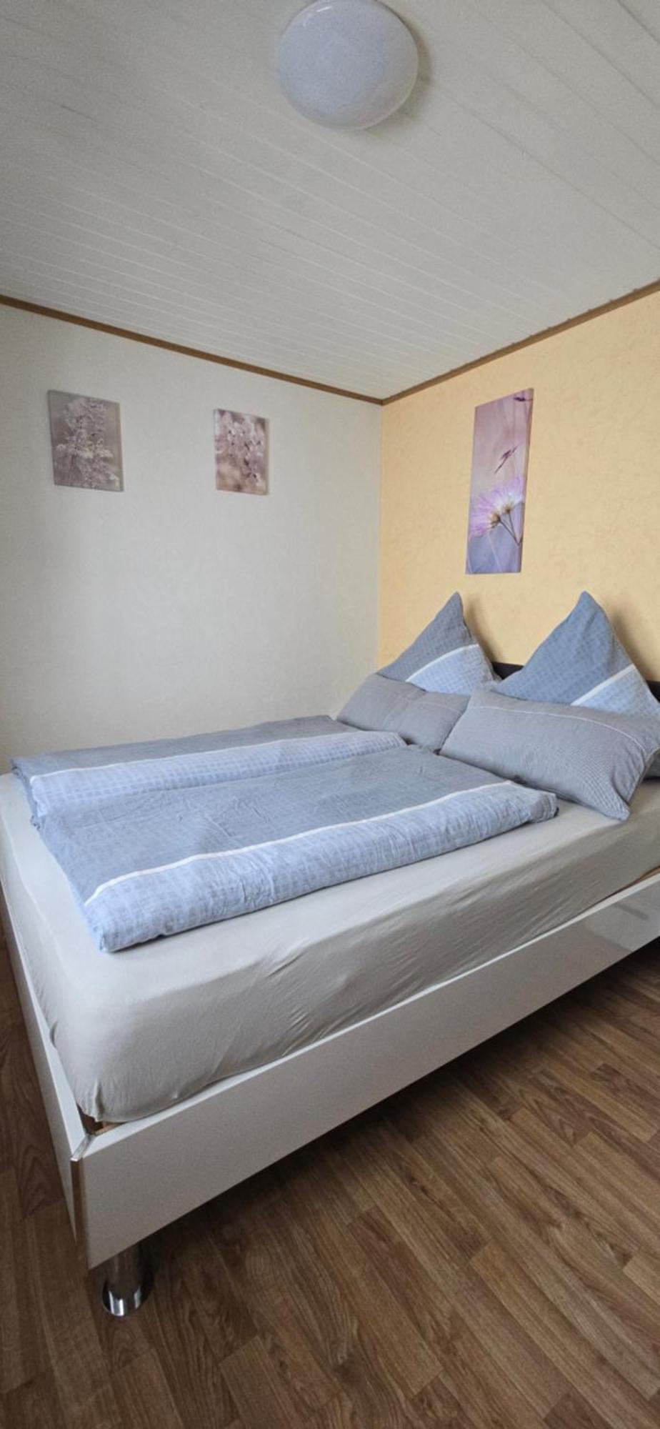 Ferienwohnung Nikolaus Bernkastel-Kues Kültér fotó