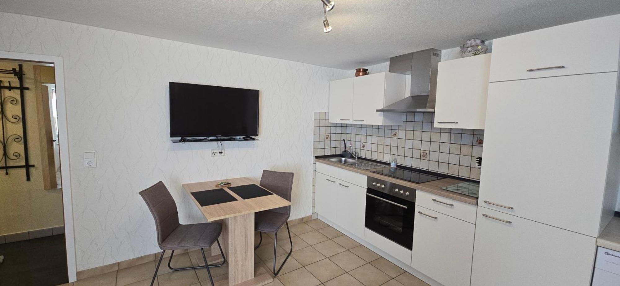 Ferienwohnung Nikolaus Bernkastel-Kues Kültér fotó