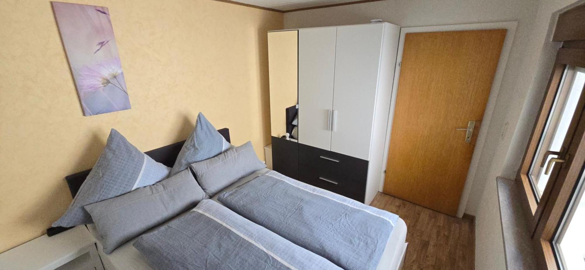 Ferienwohnung Nikolaus Bernkastel-Kues Kültér fotó